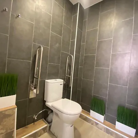 Orange Vibes Gasthof