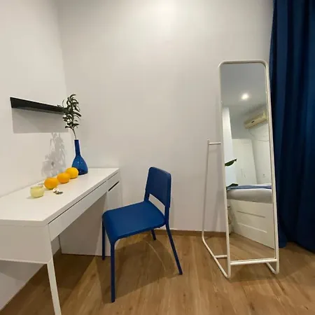 Orange Vibes Paterna