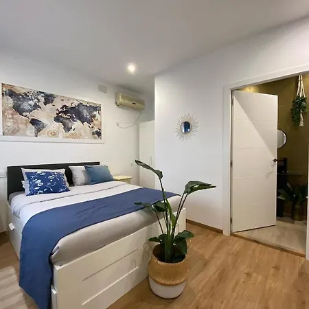 Inn Orange Vibes Paterna