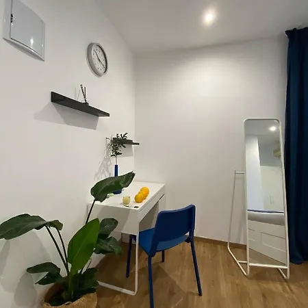 Orange Vibes * Paterna