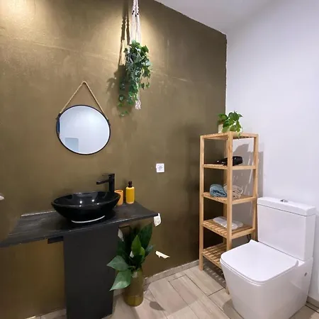 Orange Vibes * Paterna