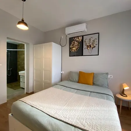 Orange Vibes * Paterna