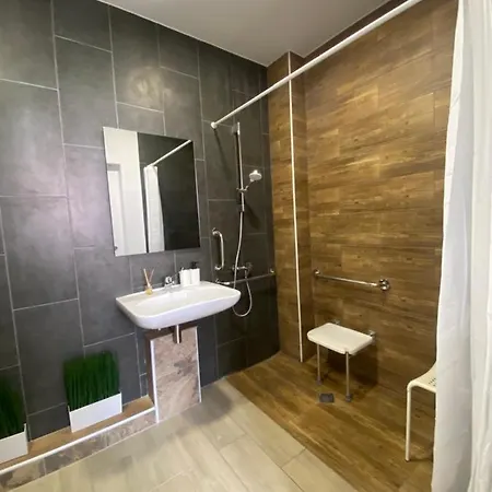 Orange Vibes Paterna