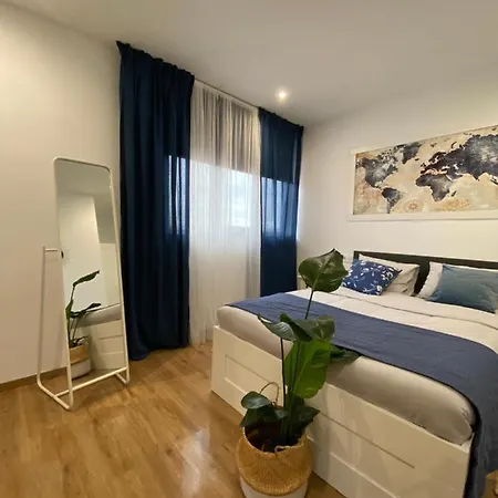 Inn Orange Vibes Paterna