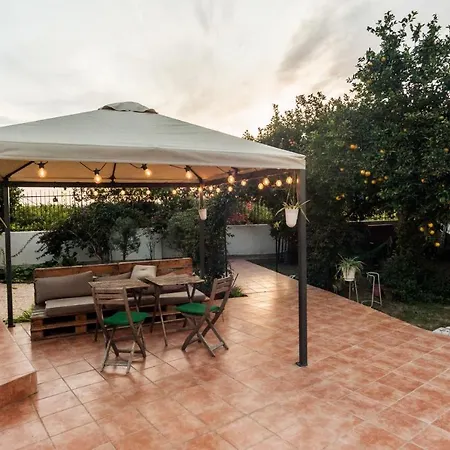 Inn Orange Vibes Paterna