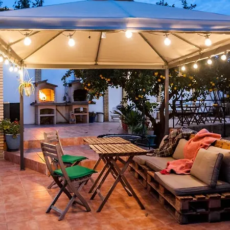 Orange Vibes Locanda *