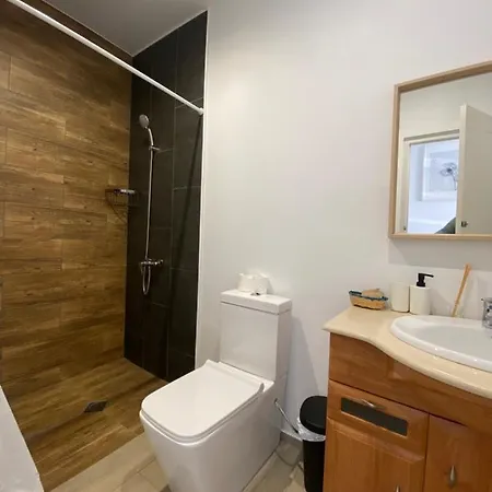 Orange Vibes Inn Paterna