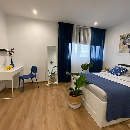 Orange Vibes بيت ريفي بلتيرنا