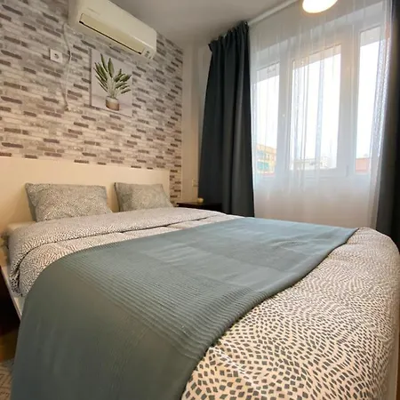 Orange Vibes Paterna