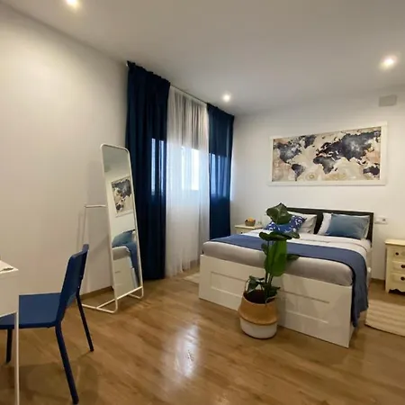 Orange Vibes Paterna